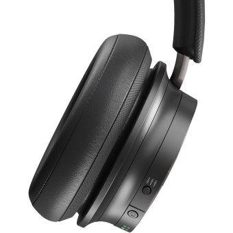 Căști (pereche) DALI - IO-8 EAR PAD SET IRON BLACK #2